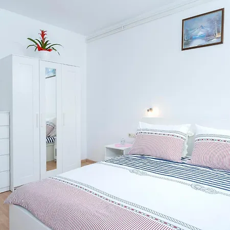 Draganic Apartment