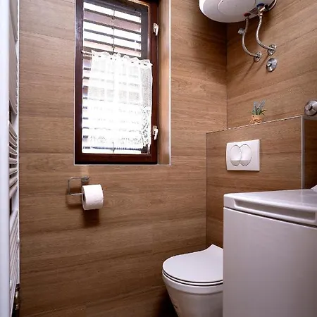 Apartment Draganic