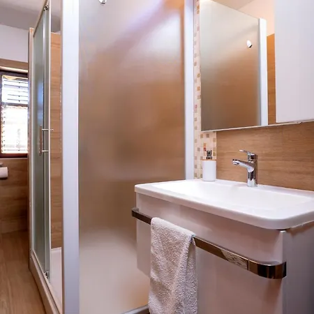 Apartmán Draganic Jelsa (Hvar)