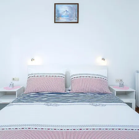 Draganic Apartment