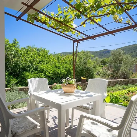 Apartment Draganic Jelsa (Hvar)