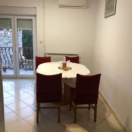 Draganic Apartment *