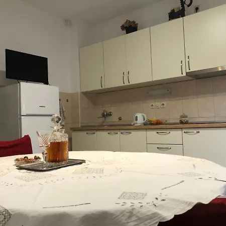 Draganic Apartment Jelsa (Hvar)