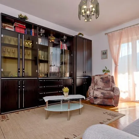 Draganic Apartment