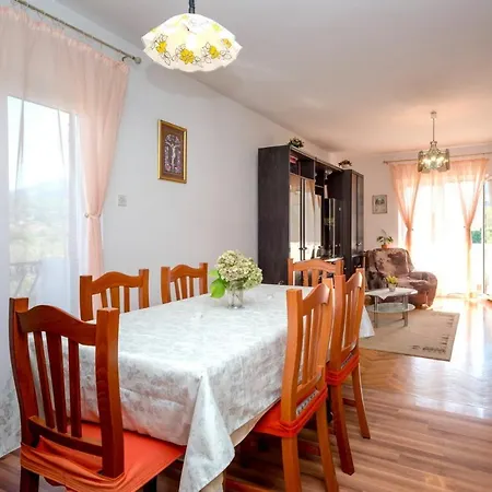 Draganic Apartment Jelsa (Hvar)