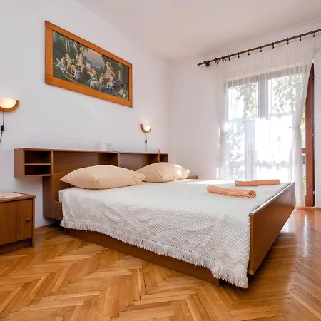 Draganic Apartment Jelsa (Hvar)