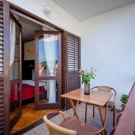 Draganic Apartment *