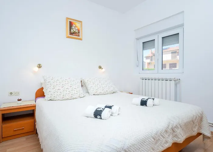 Draganic * Jelsa (Hvar)