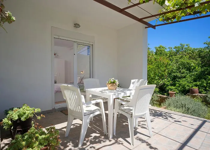 Διαμέρισμα Draganic Jelsa (Hvar)