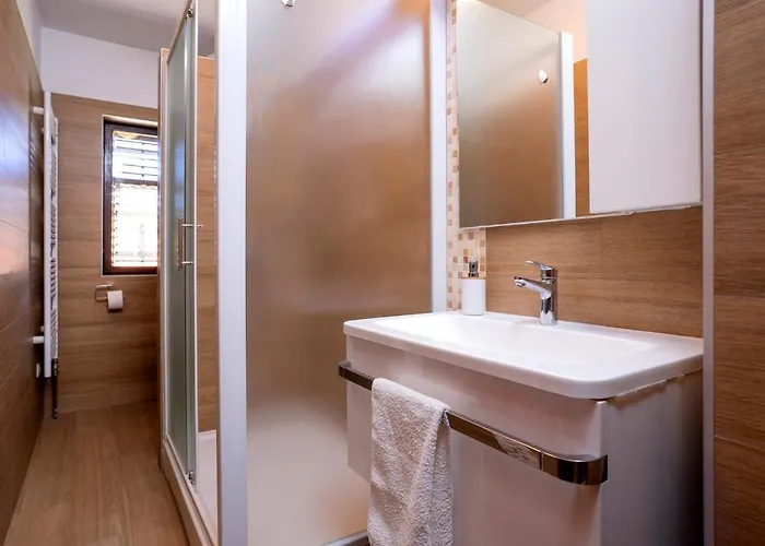 Διαμέρισμα Draganic Jelsa (Hvar)