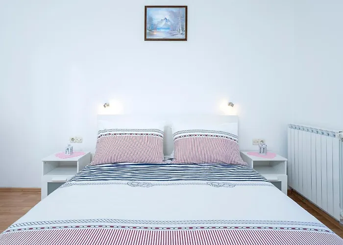 Draganic Διαμέρισμα