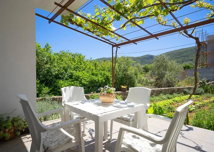 Διαμέρισμα Draganic Jelsa (Hvar)