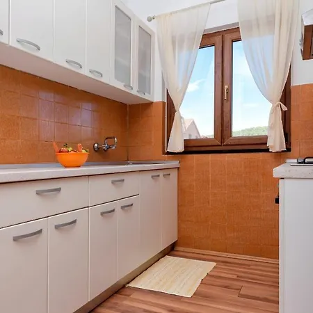 Draganic 아파트 젤사